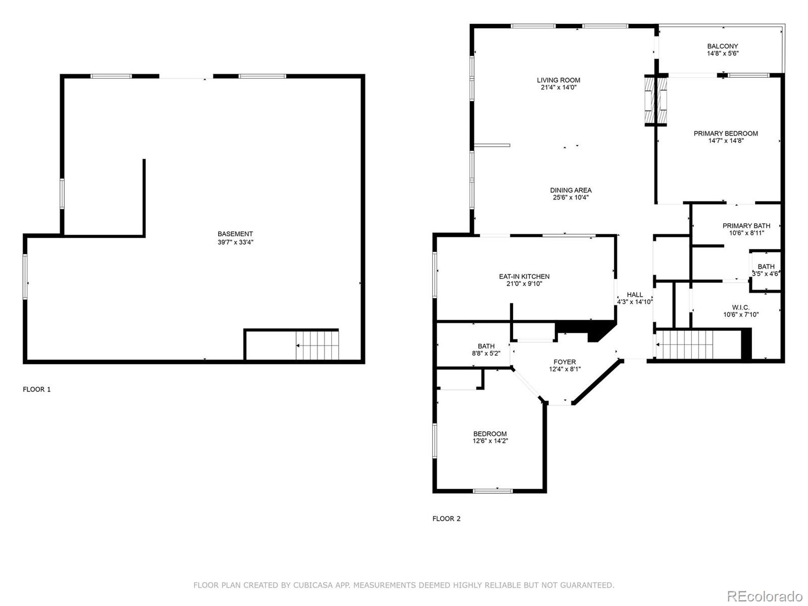 MLS Image #44 for 6820  briar rose trail,littleton, Colorado