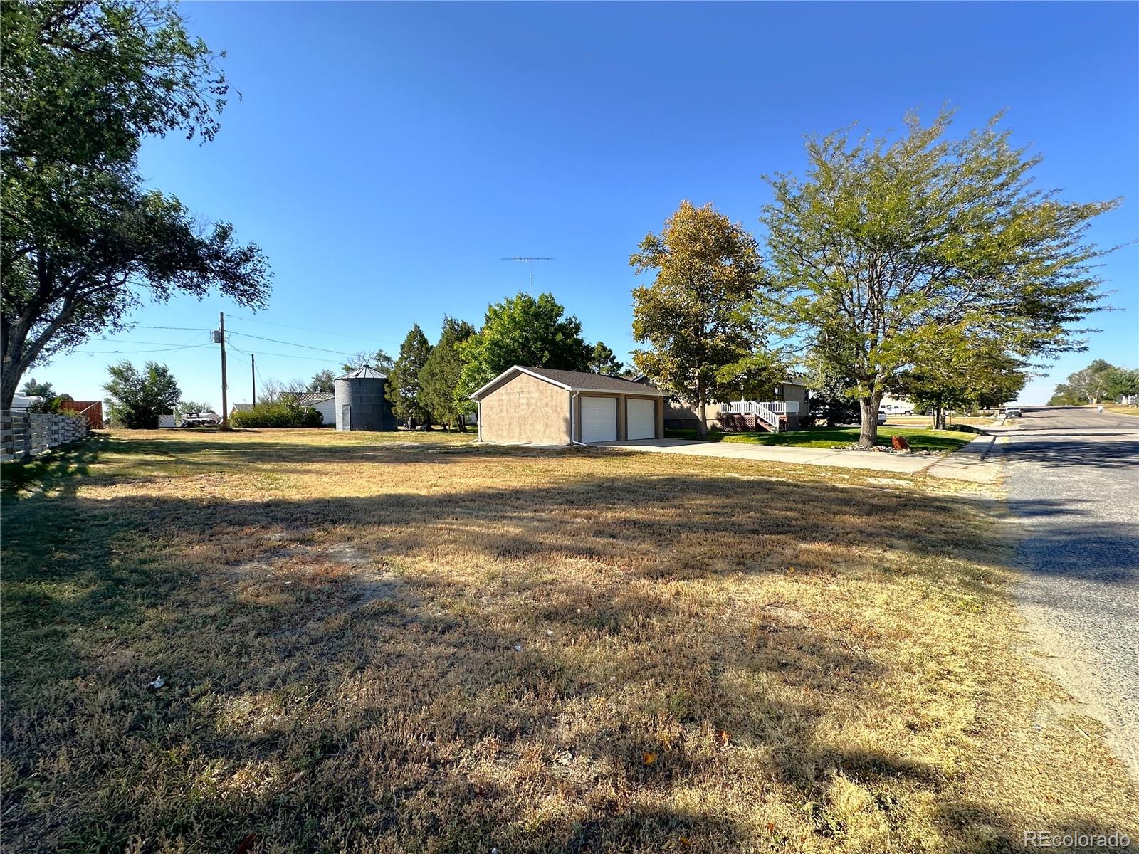 MLS Image #2 for 397  i avenue,limon, Colorado