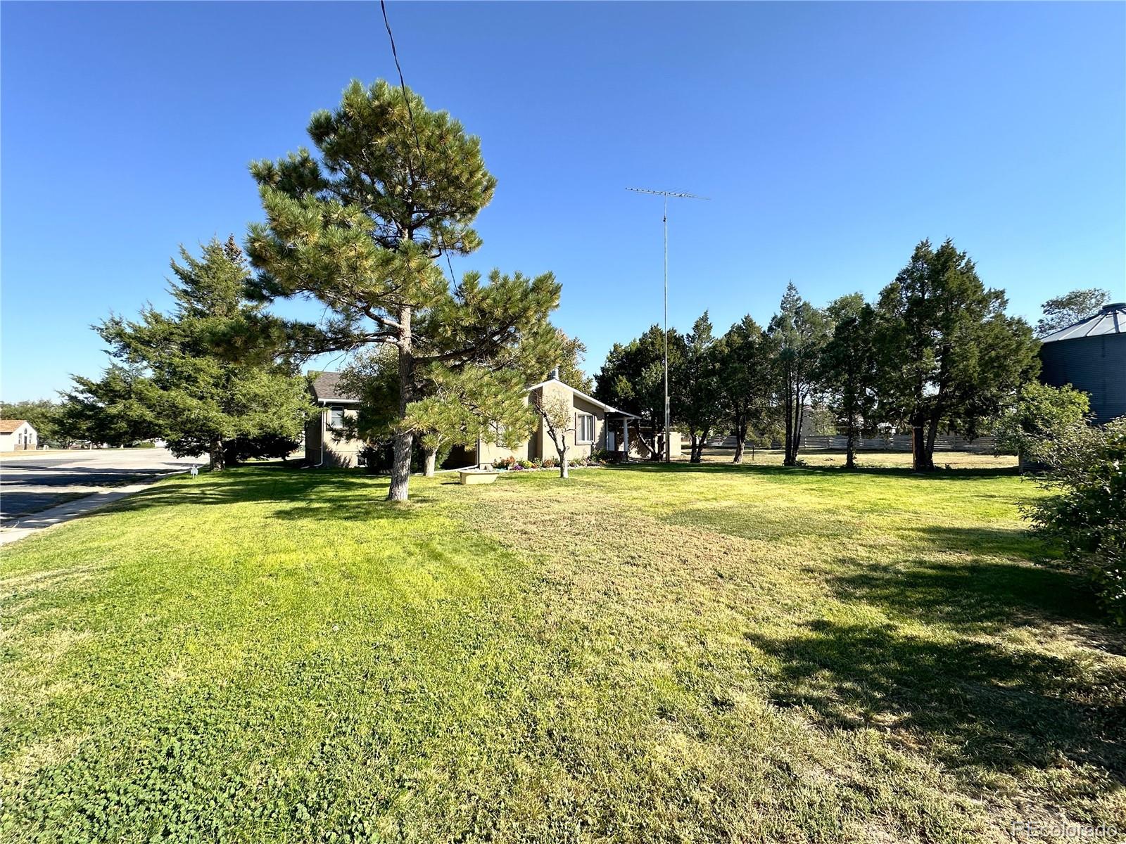 MLS Image #49 for 397  i avenue,limon, Colorado