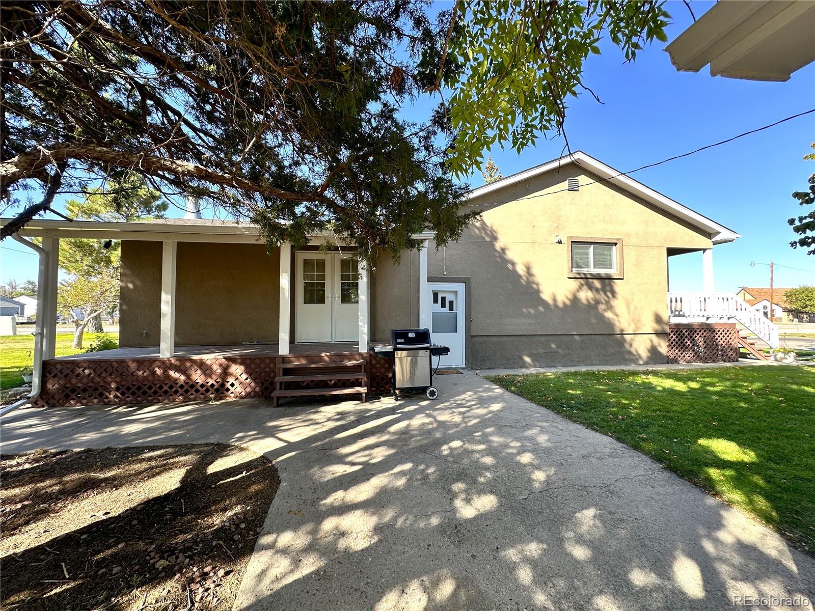 MLS Image #5 for 397  i avenue,limon, Colorado