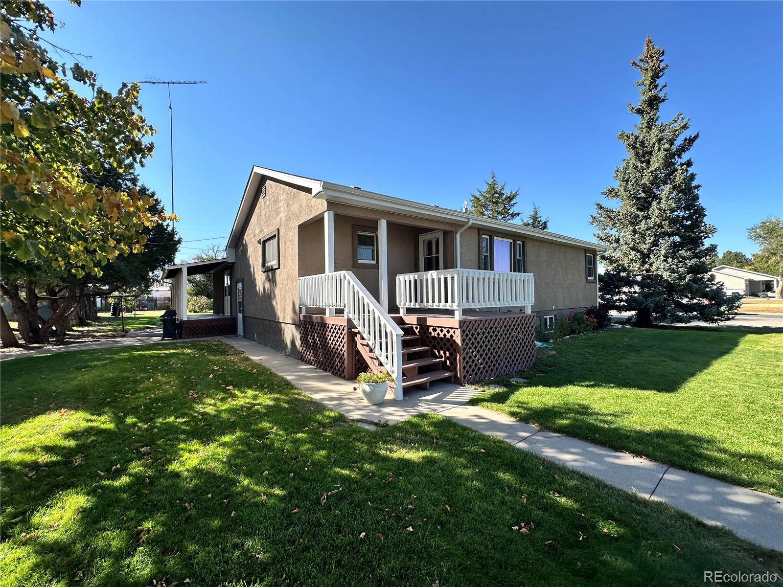 MLS Image #6 for 397  i avenue,limon, Colorado