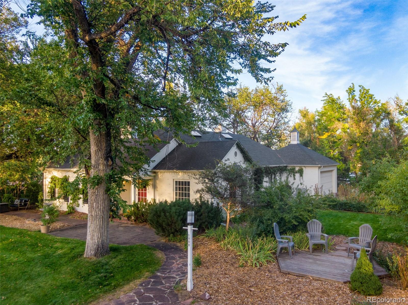 MLS Image #1 for 1800  23rd avenue,greeley, Colorado