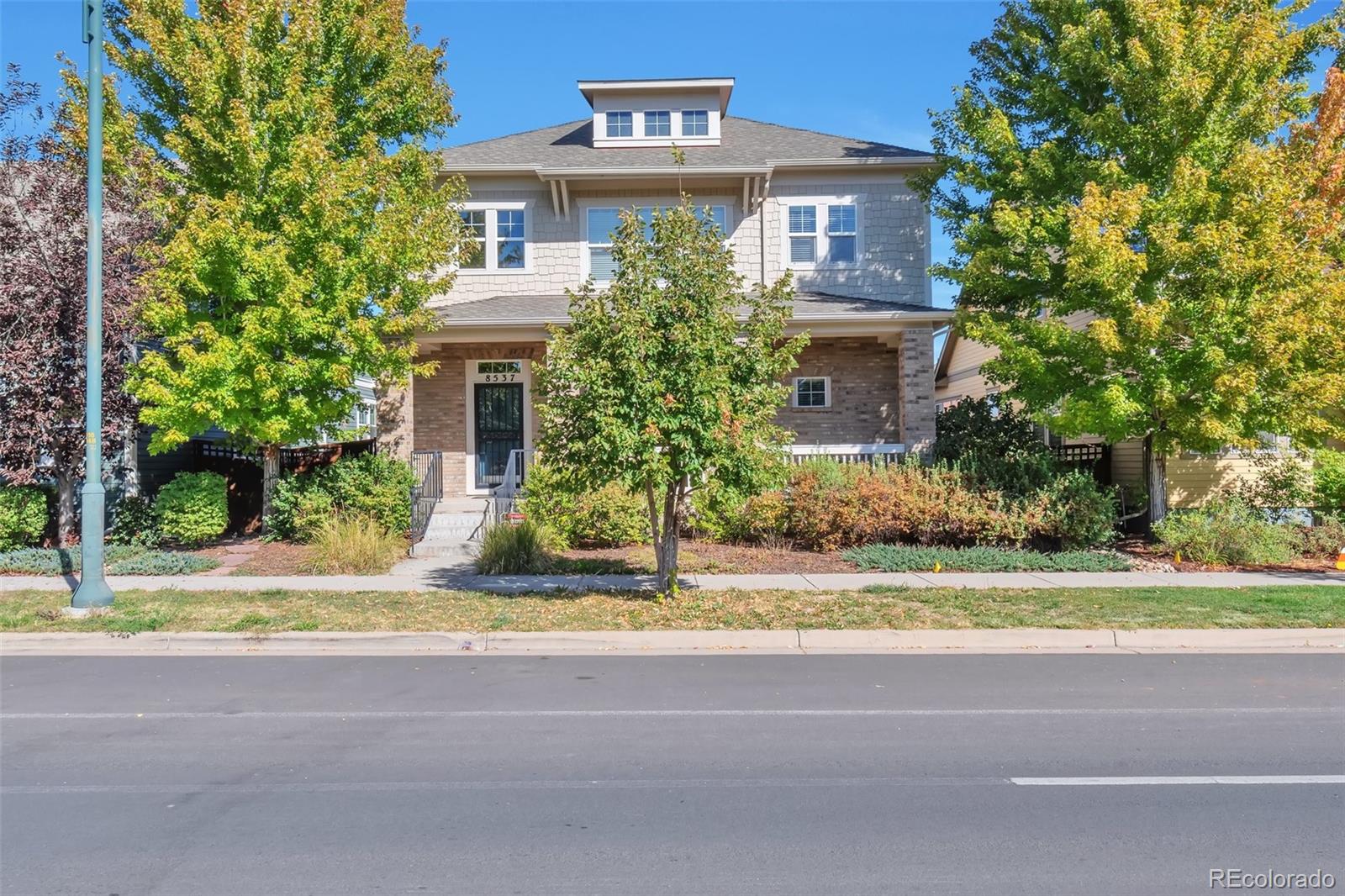 MLS Image #1 for 8537 e 35th avenue,denver, Colorado