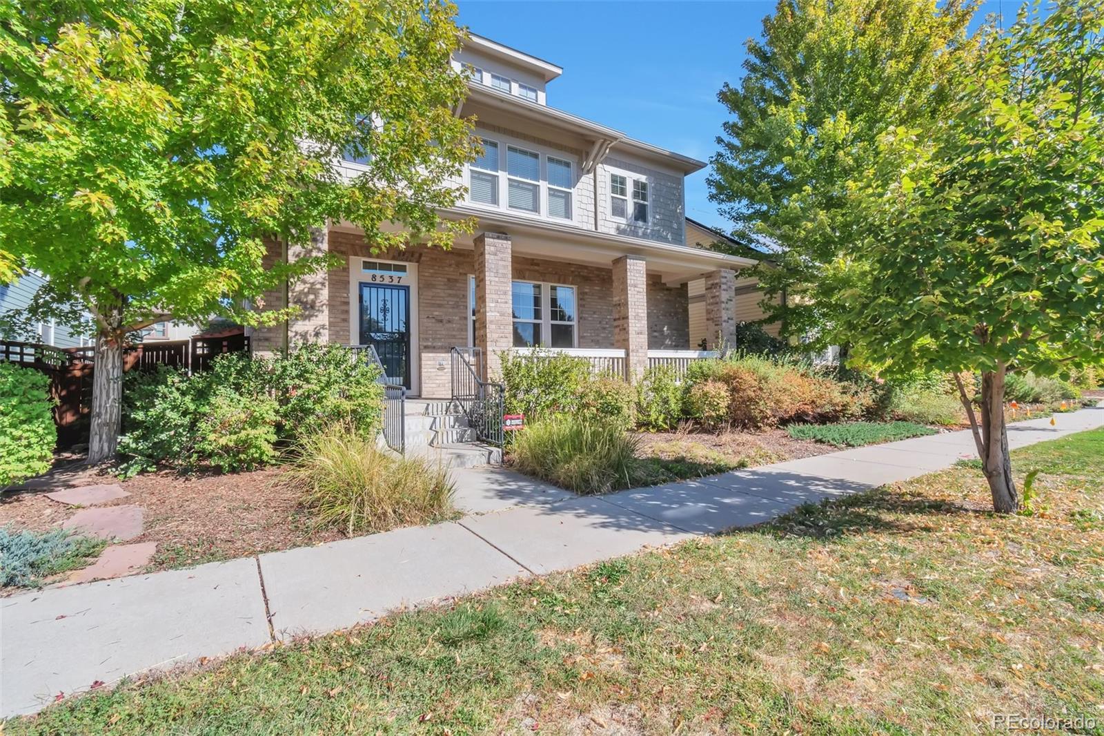 MLS Image #24 for 8537 e 35th avenue,denver, Colorado