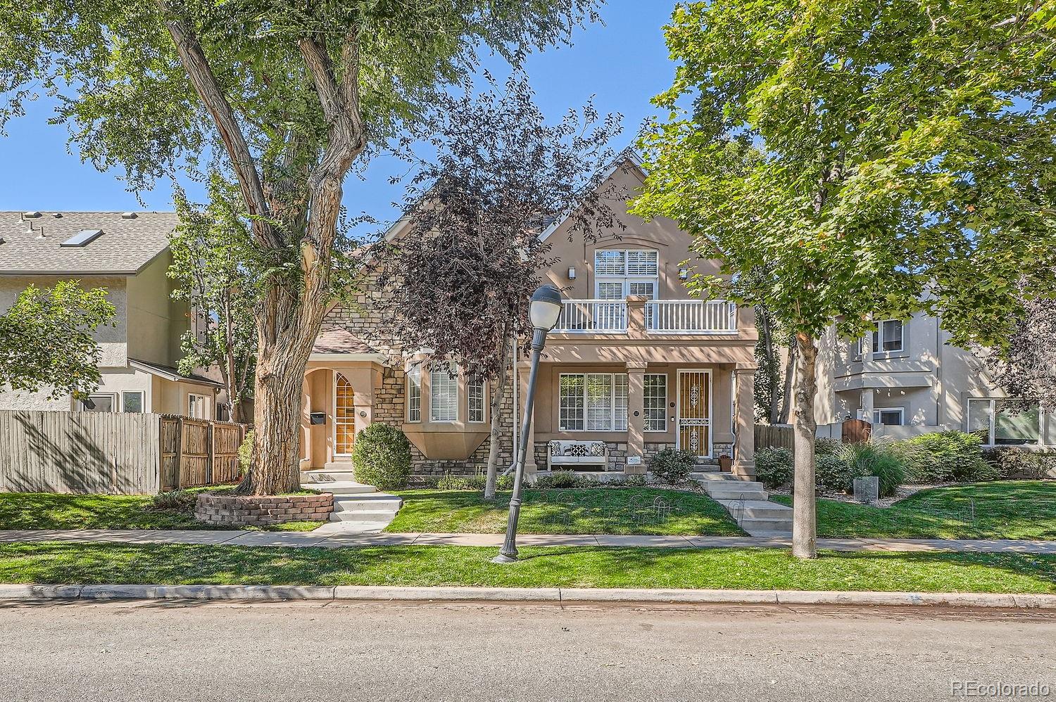 MLS Image #1 for 167 s jackson street,denver, Colorado