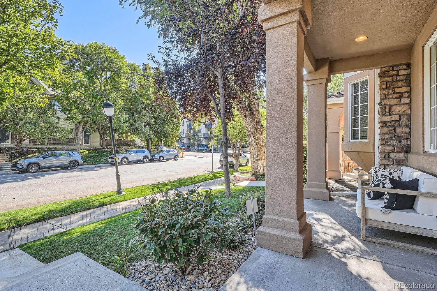 MLS Image #45 for 167 s jackson street,denver, Colorado