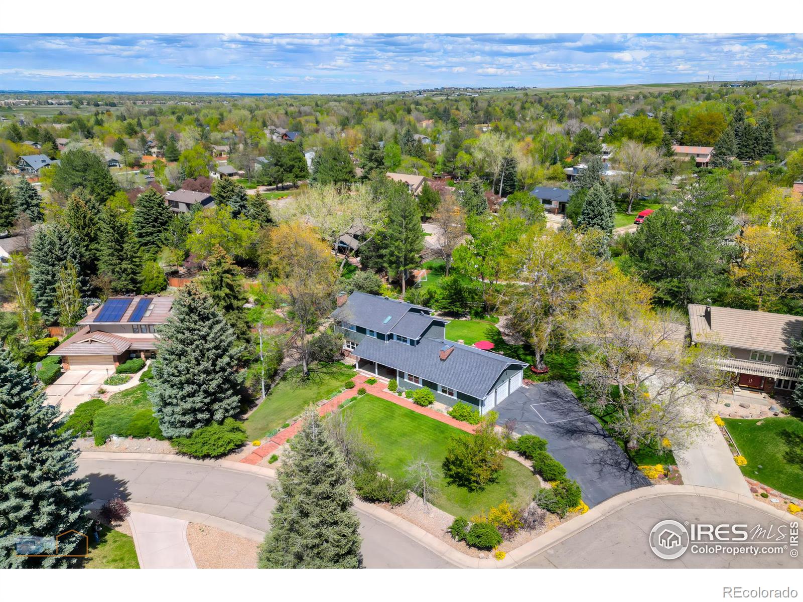 MLS Image #26 for 5310  spotted horse trail,boulder, Colorado