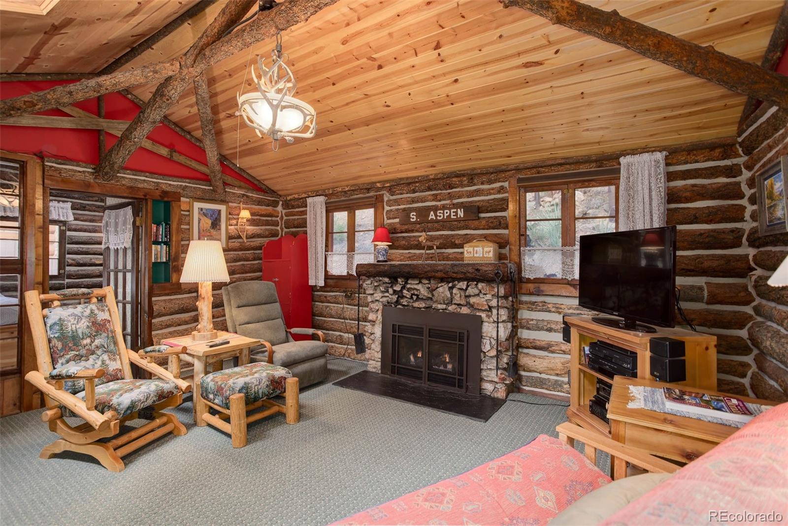 MLS Image #11 for 16048  old stagecoach road,pine, Colorado