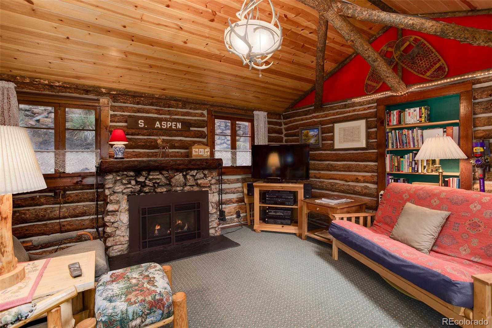 MLS Image #12 for 16048  old stagecoach road,pine, Colorado