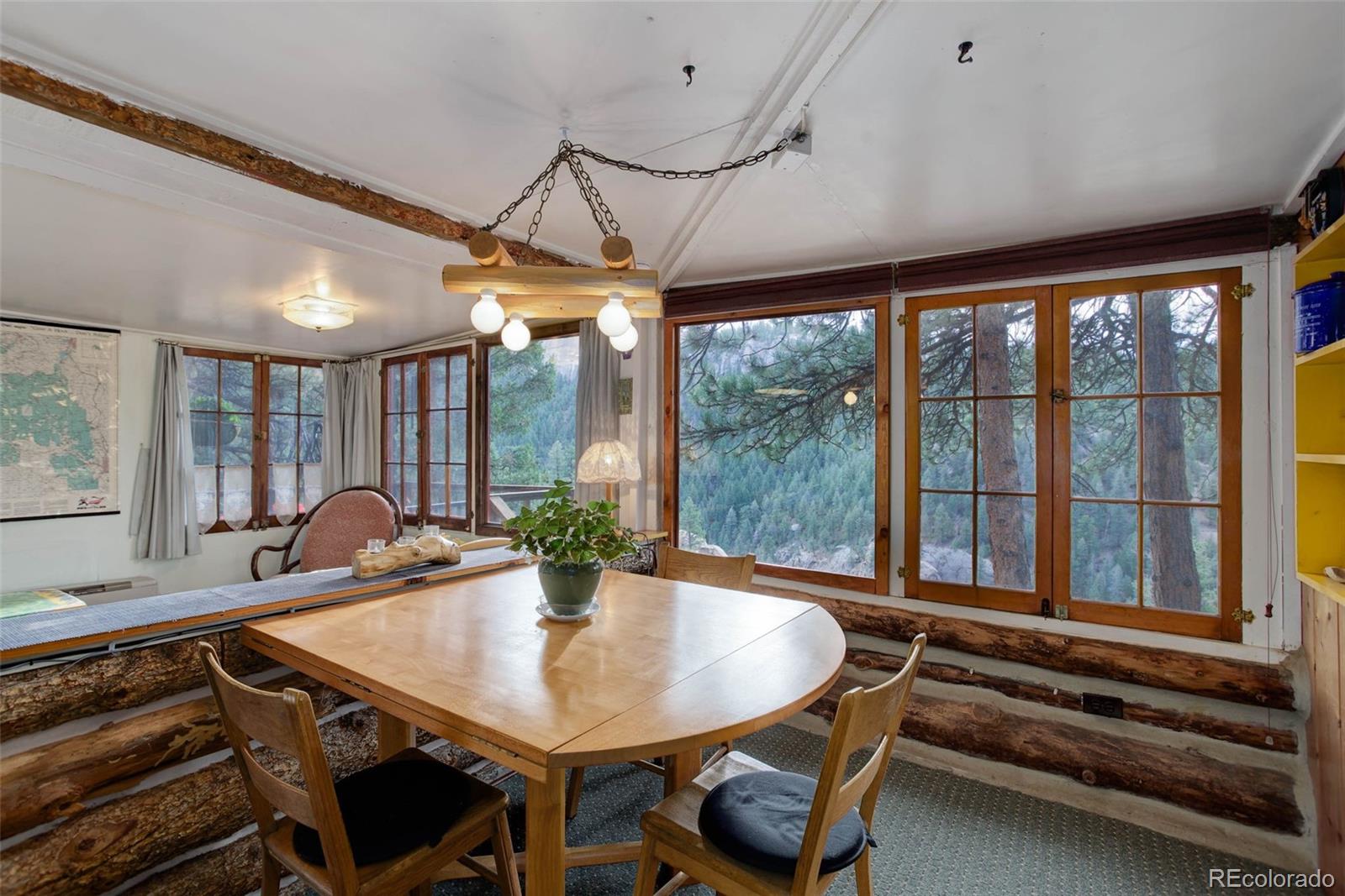 MLS Image #14 for 16048  old stagecoach road,pine, Colorado