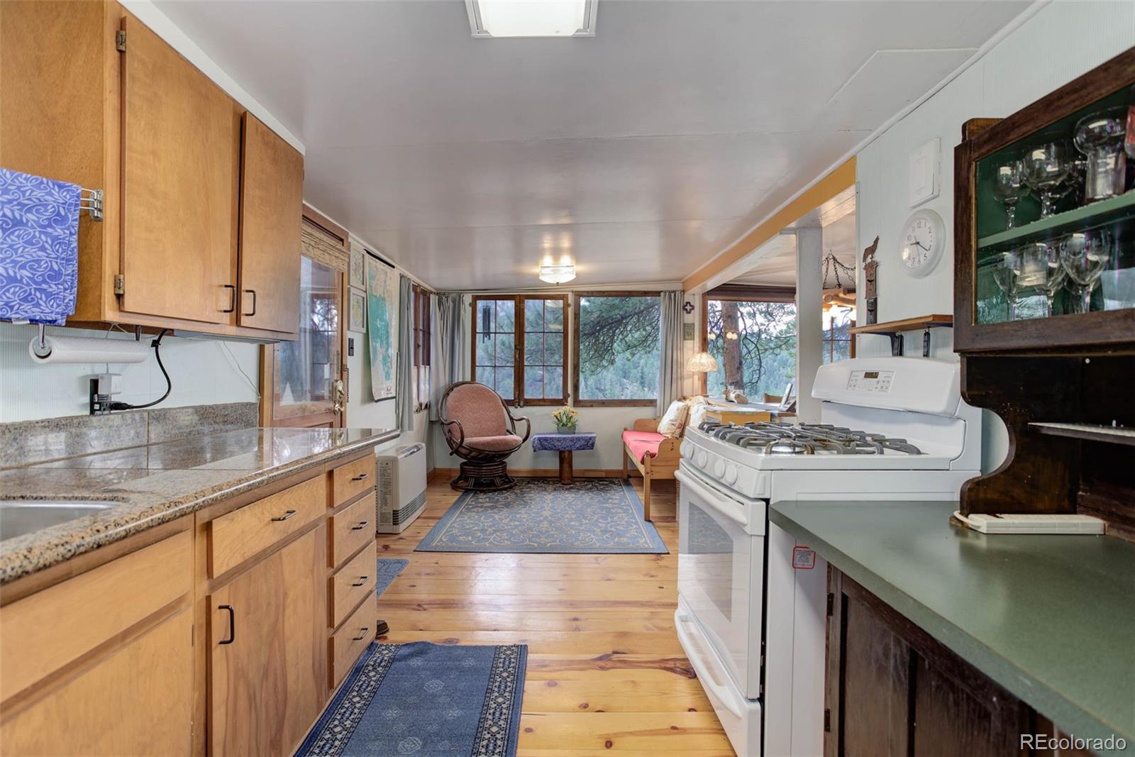 MLS Image #16 for 16048  old stagecoach road,pine, Colorado