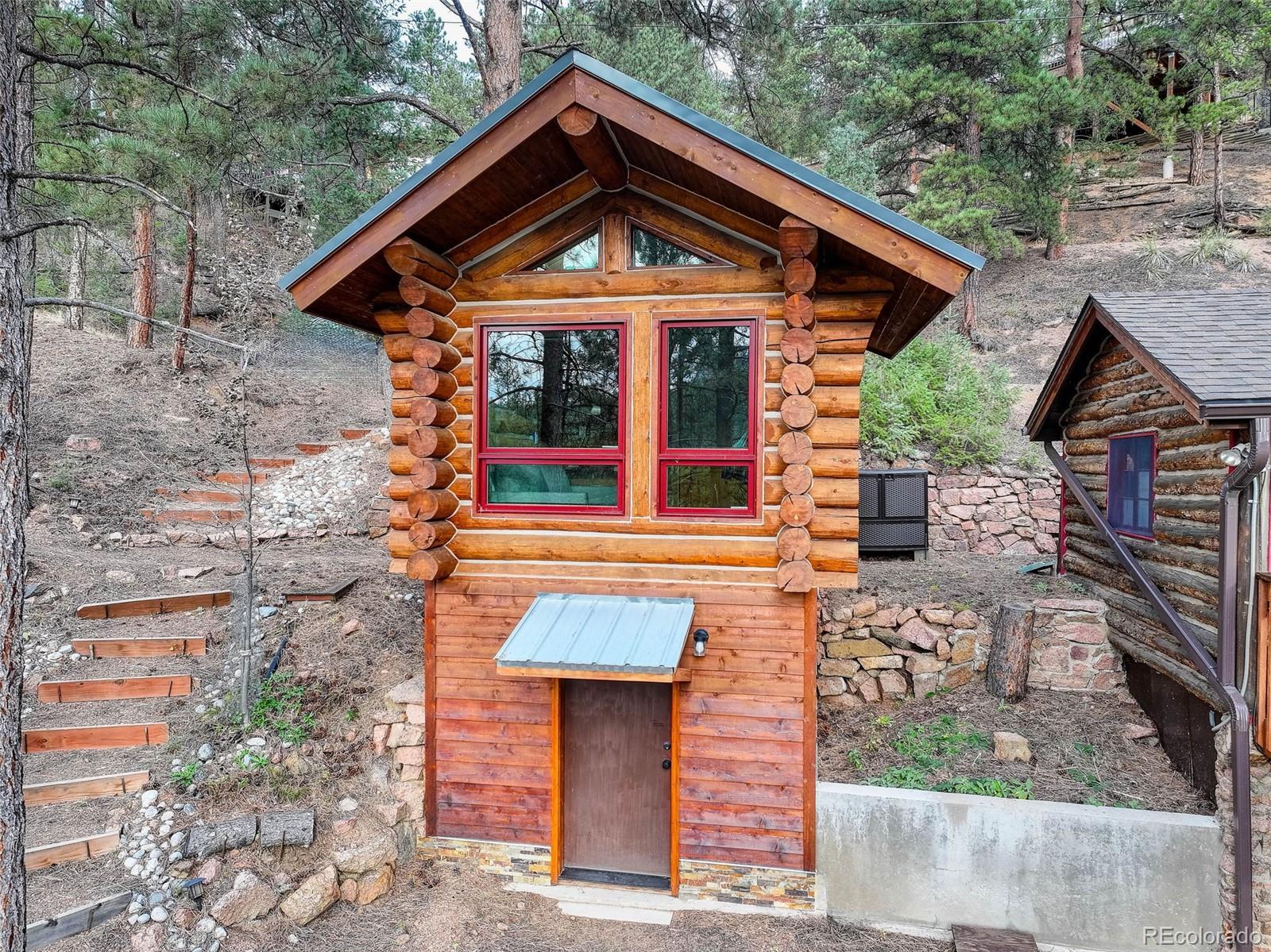 MLS Image #17 for 16048  old stagecoach road,pine, Colorado