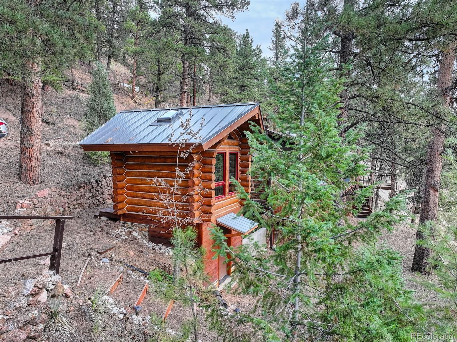 MLS Image #18 for 16048  old stagecoach road,pine, Colorado