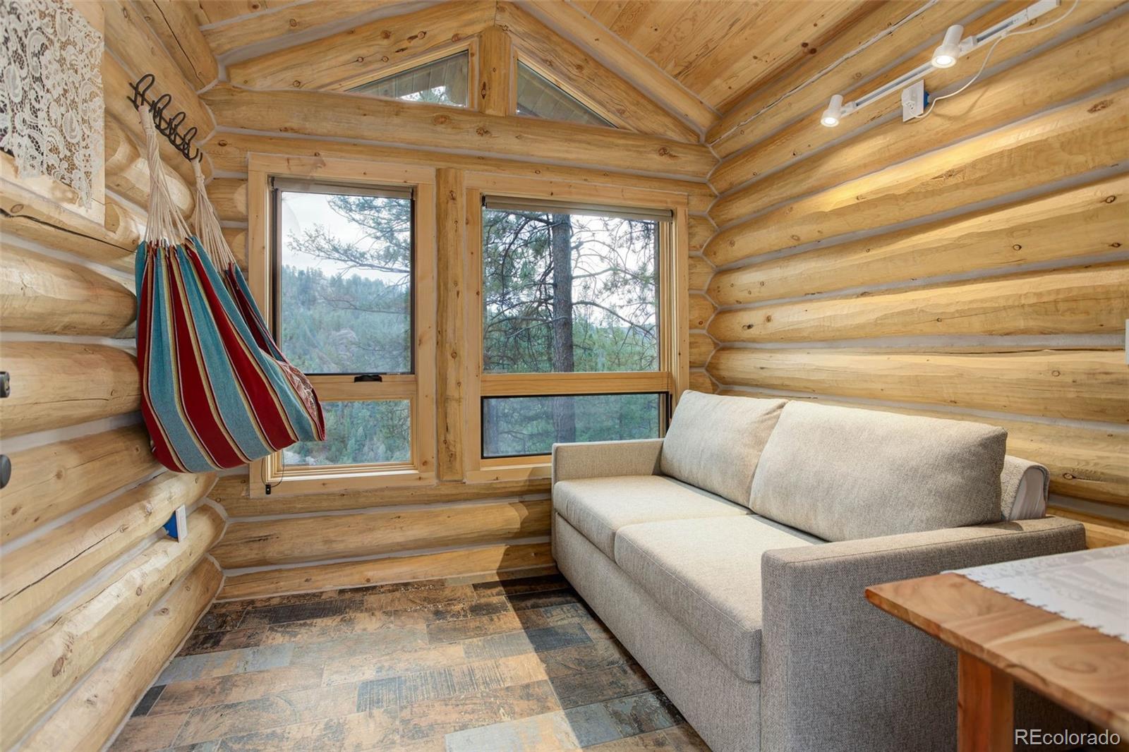 MLS Image #19 for 16048  old stagecoach road,pine, Colorado