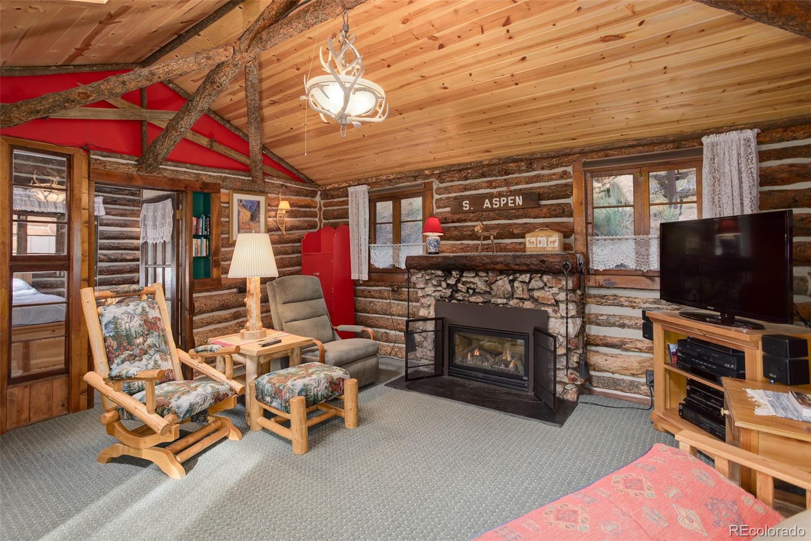 MLS Image #31 for 16048  old stagecoach road,pine, Colorado