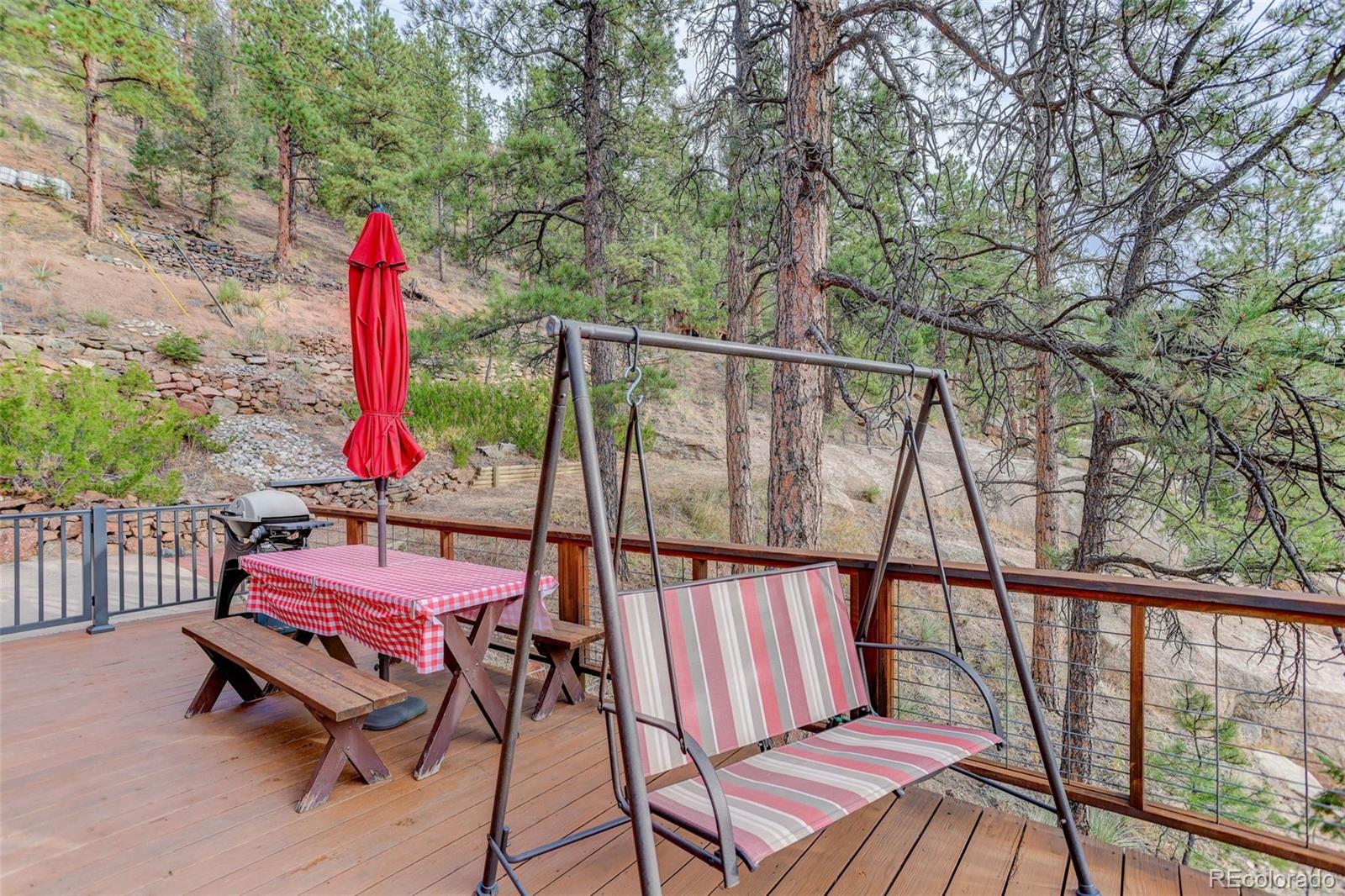 MLS Image #33 for 16048  old stagecoach road,pine, Colorado