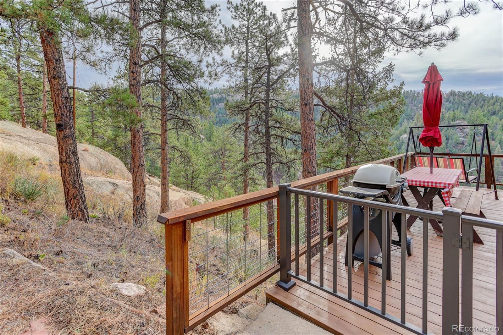 MLS Image #34 for 16048  old stagecoach road,pine, Colorado
