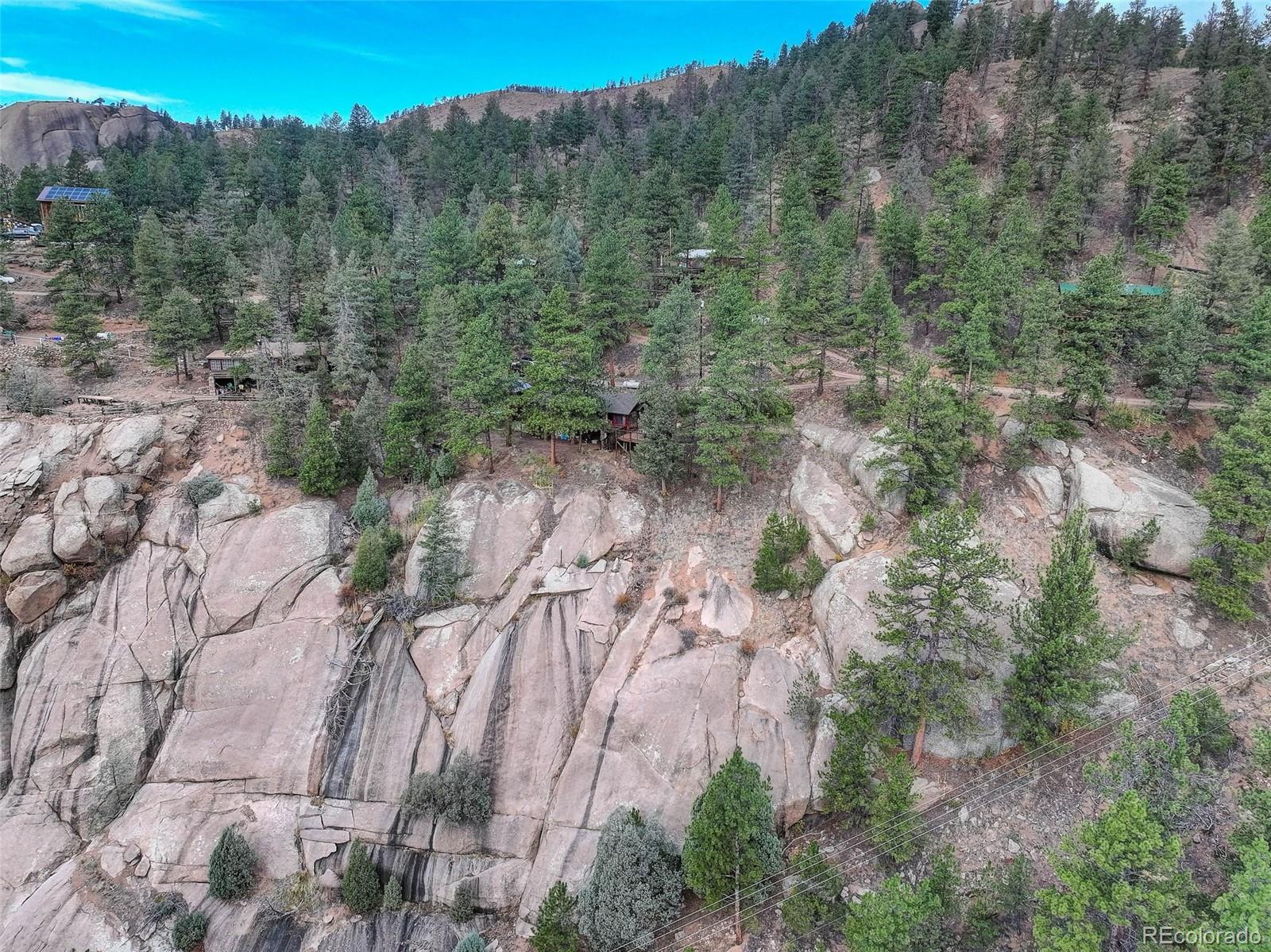 MLS Image #35 for 16048  old stagecoach road,pine, Colorado