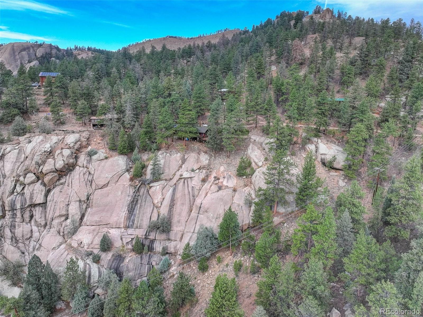 MLS Image #36 for 16048  old stagecoach road,pine, Colorado