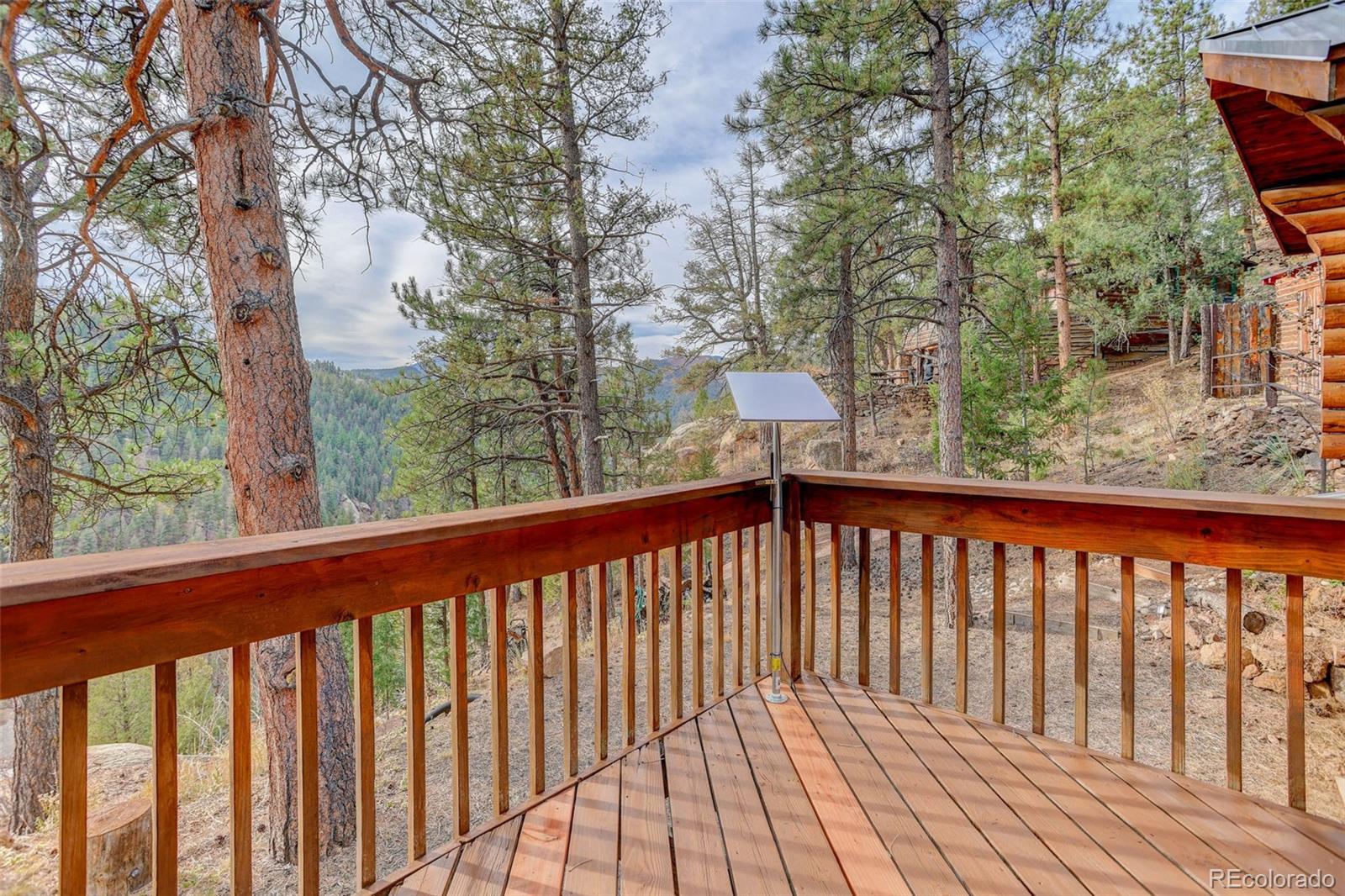 MLS Image #37 for 16048  old stagecoach road,pine, Colorado