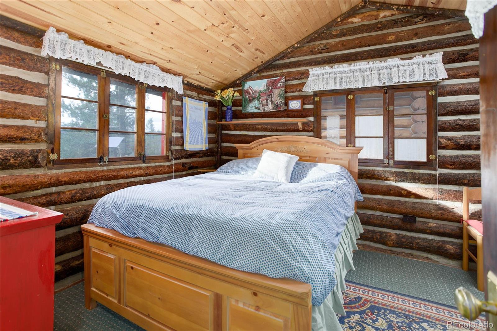 MLS Image #6 for 16048  old stagecoach road,pine, Colorado