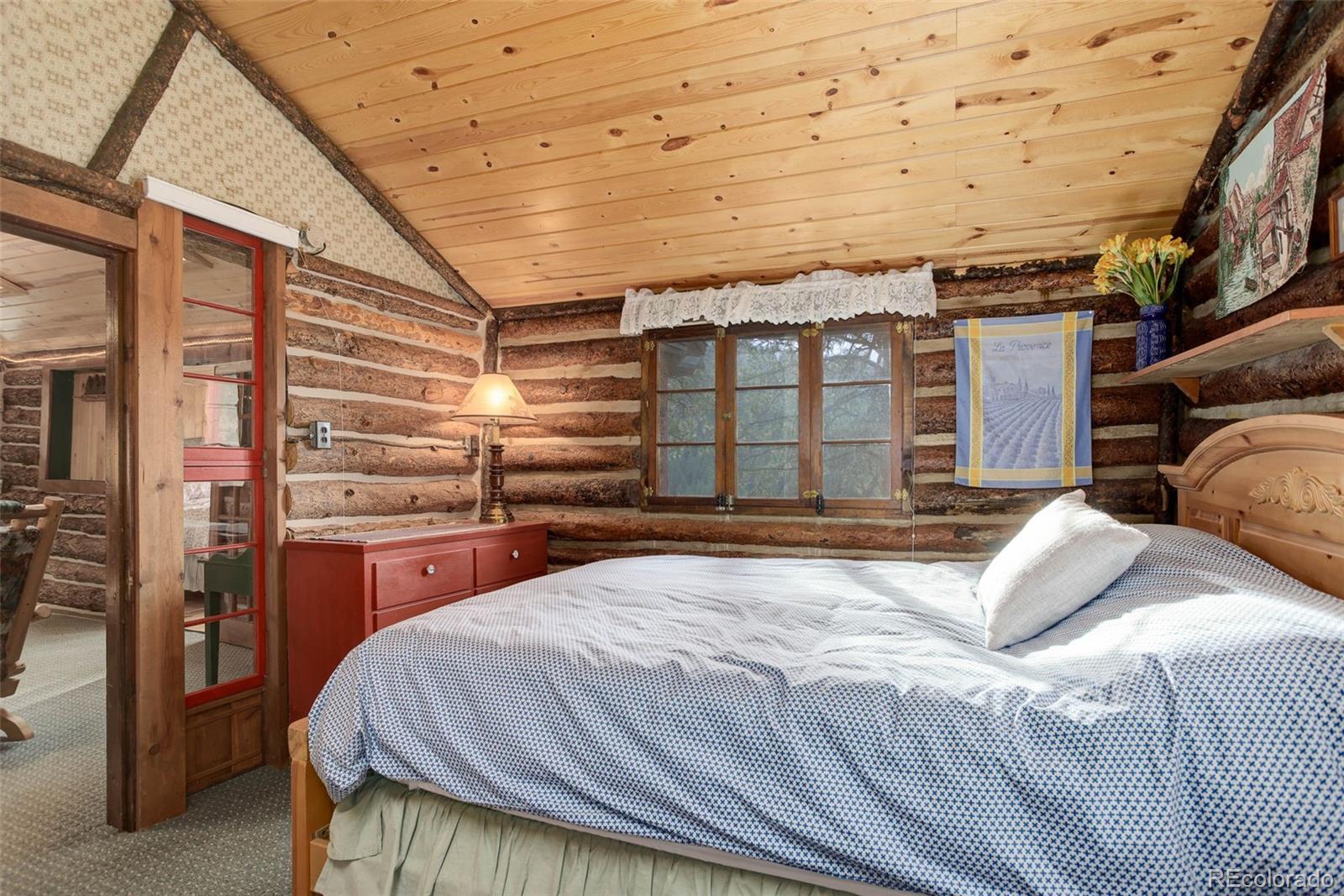 MLS Image #7 for 16048  old stagecoach road,pine, Colorado