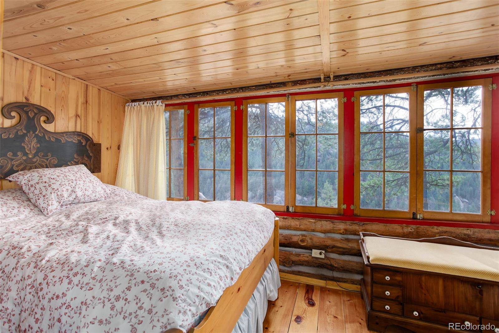 MLS Image #8 for 16048  old stagecoach road,pine, Colorado