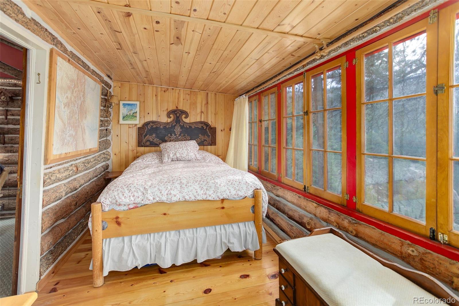 MLS Image #9 for 16048  old stagecoach road,pine, Colorado