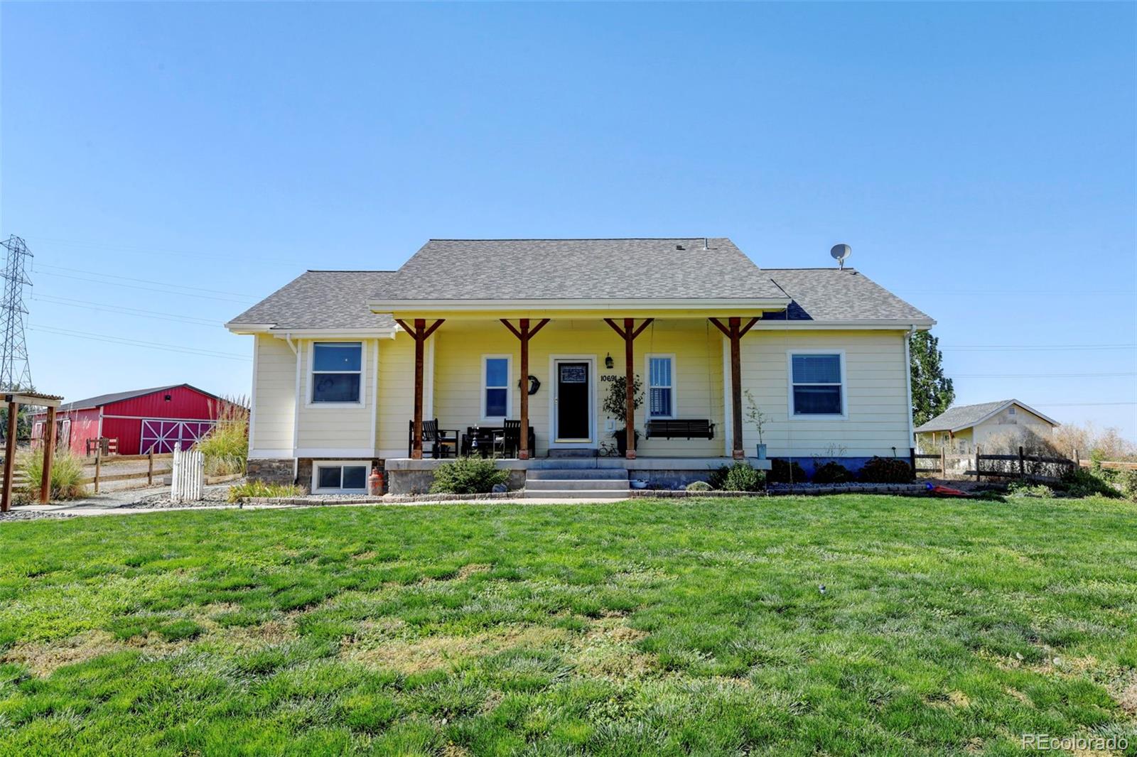 MLS Image #3 for 10691  county road 23 ,fort lupton, Colorado