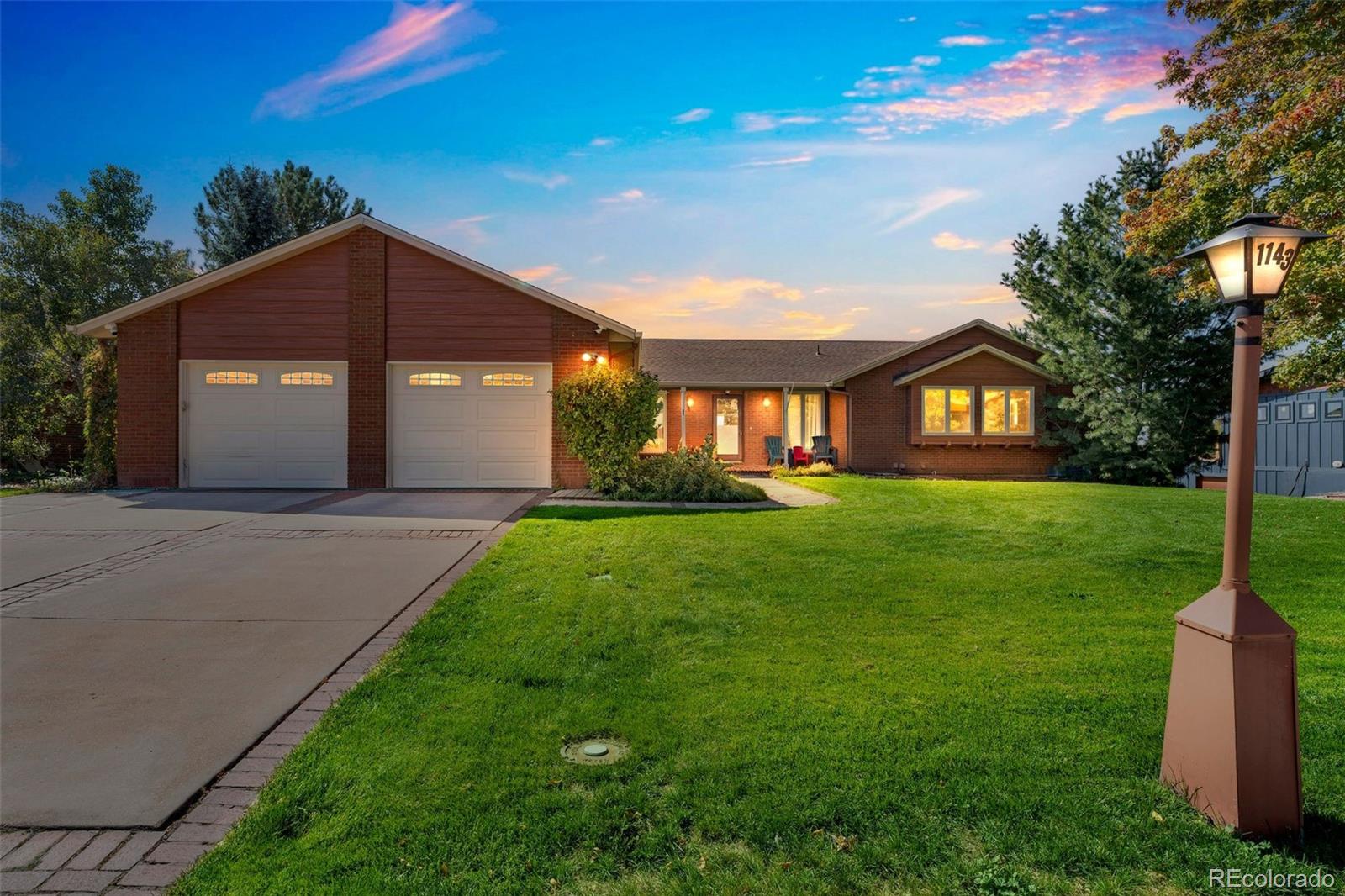 MLS Image #1 for 1143  purdue drive,longmont, Colorado