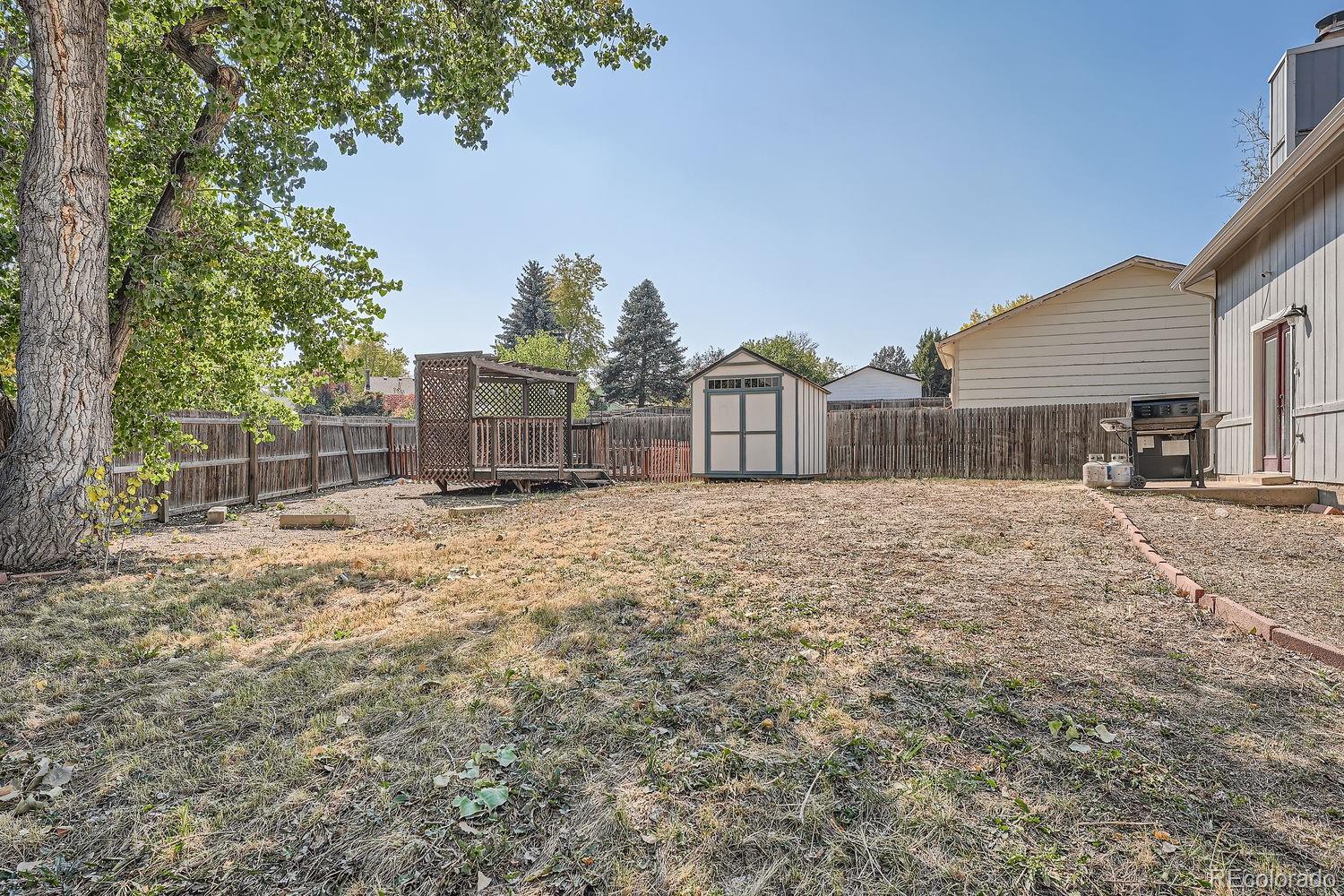 MLS Image #25 for 18084 e ford place,aurora, Colorado