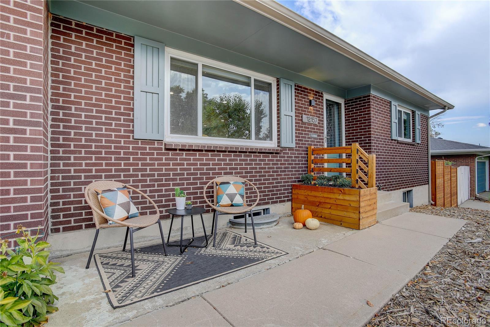 MLS Image #0 for 12157 w new mexico place,lakewood, Colorado