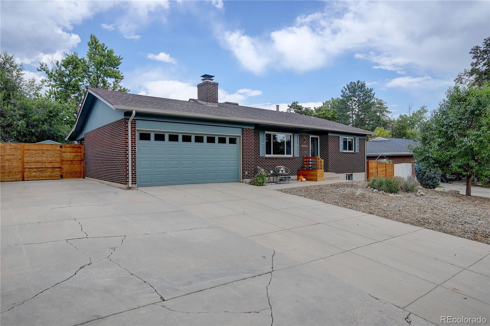 CMA Image for 12157 W New Mexico Place,Lakewood, Colorado