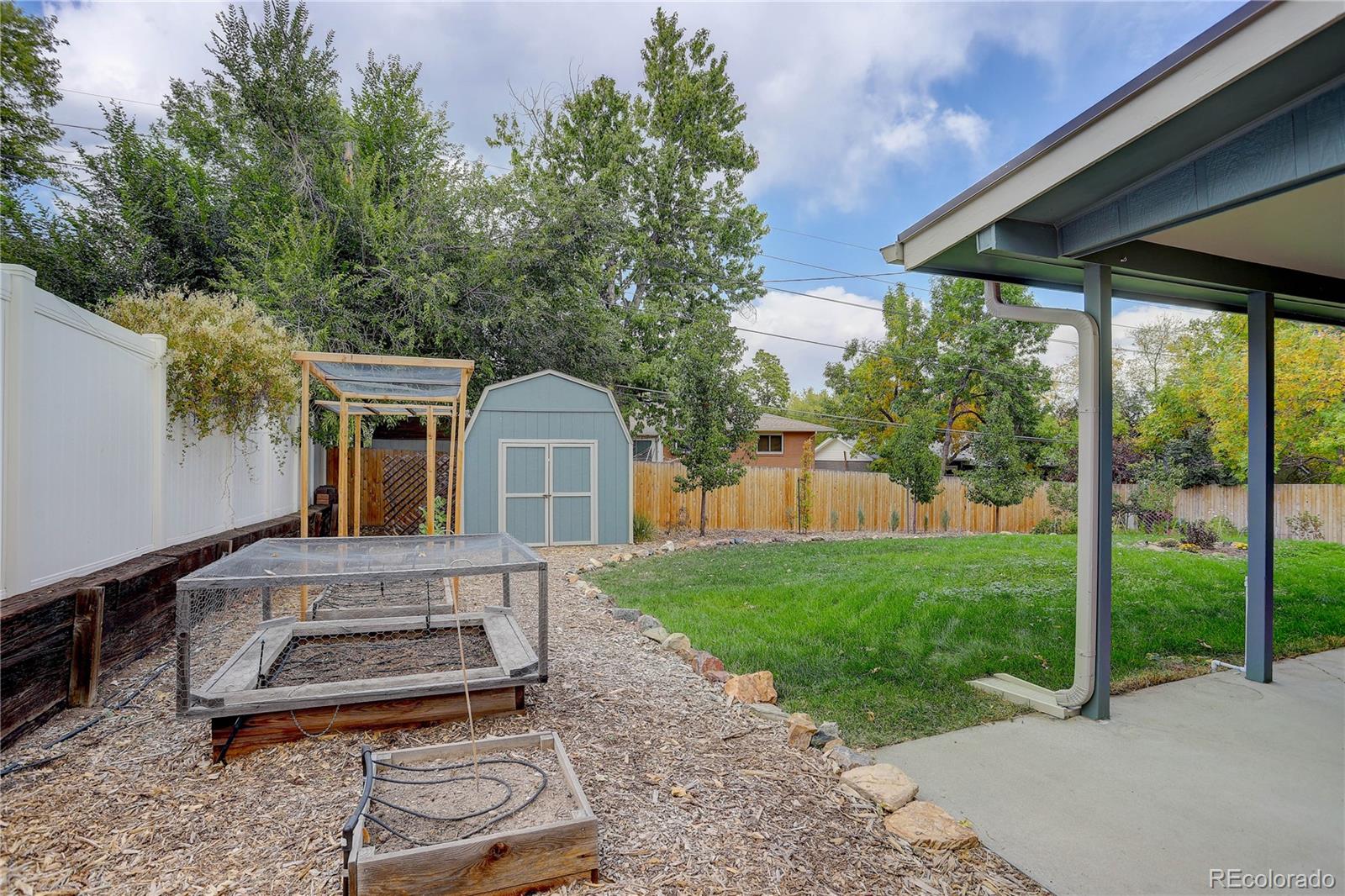 MLS Image #37 for 12157 w new mexico place,lakewood, Colorado