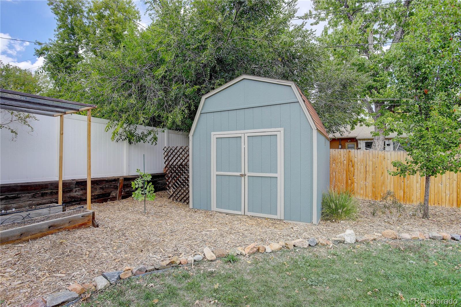 MLS Image #38 for 12157 w new mexico place,lakewood, Colorado