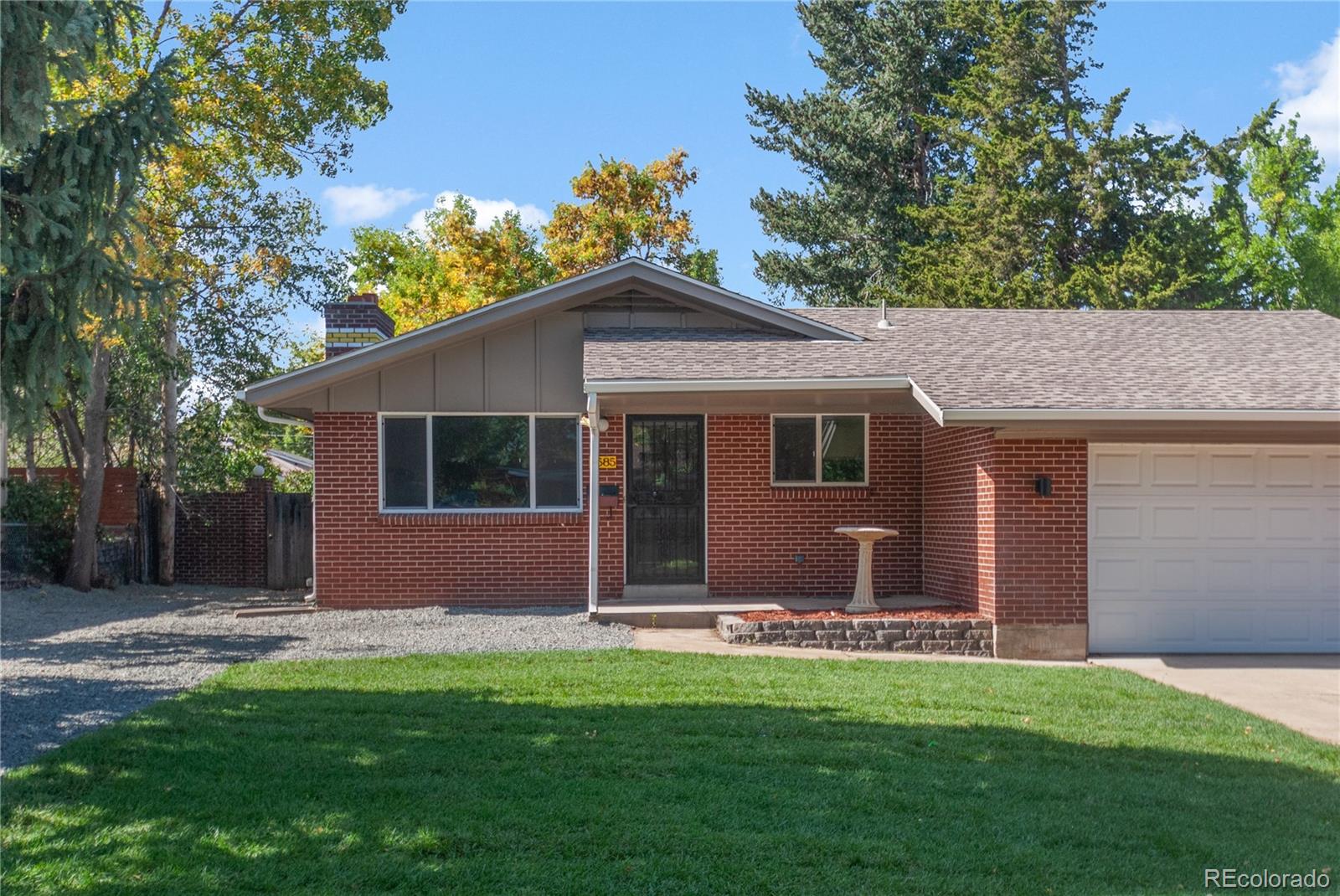 MLS Image #2 for 4585 s elati street,englewood, Colorado