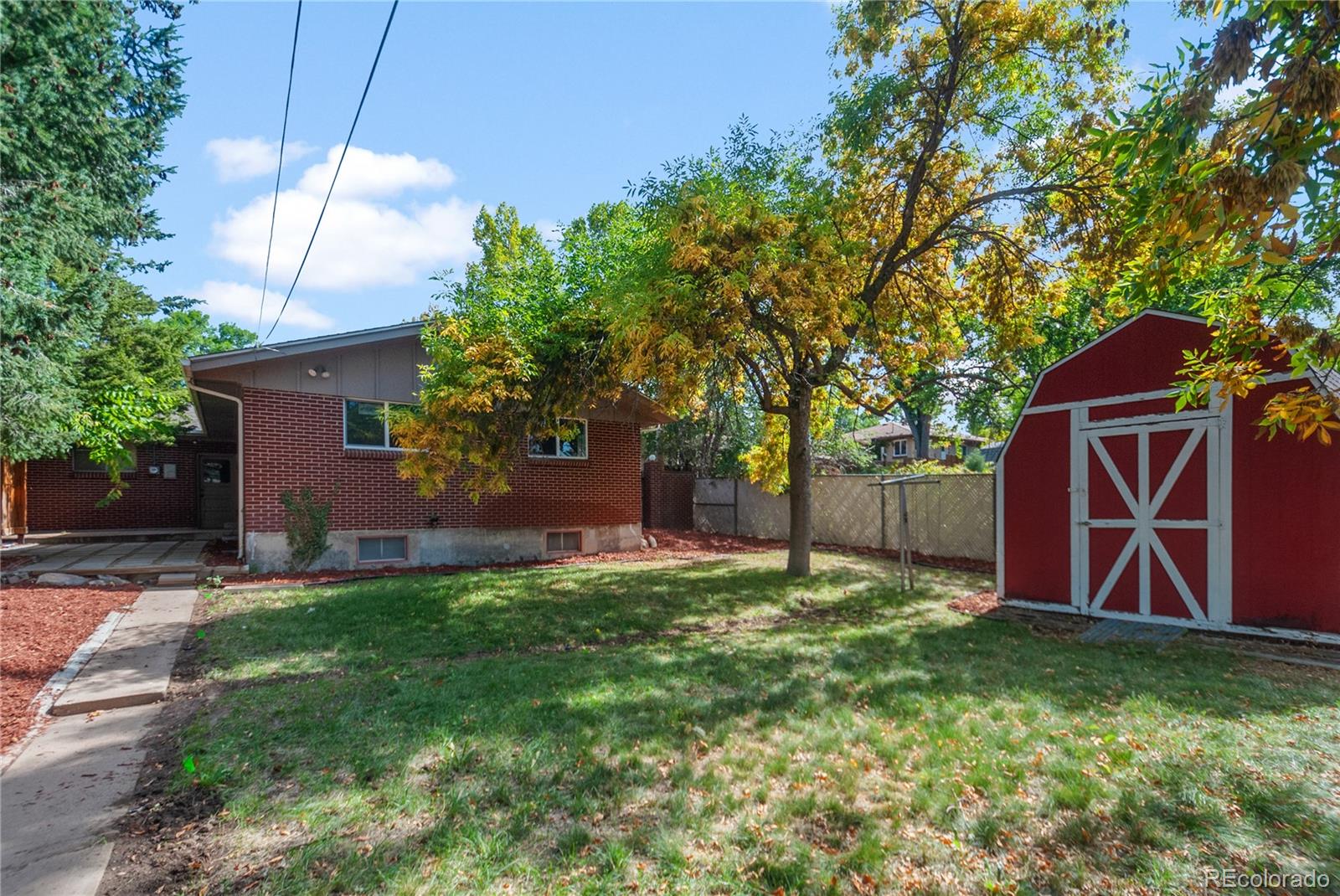 MLS Image #27 for 4585 s elati street,englewood, Colorado