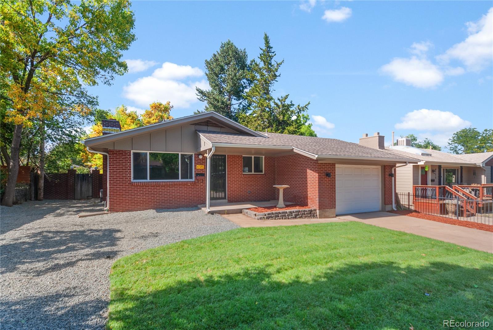 MLS Image #3 for 4585 s elati street,englewood, Colorado