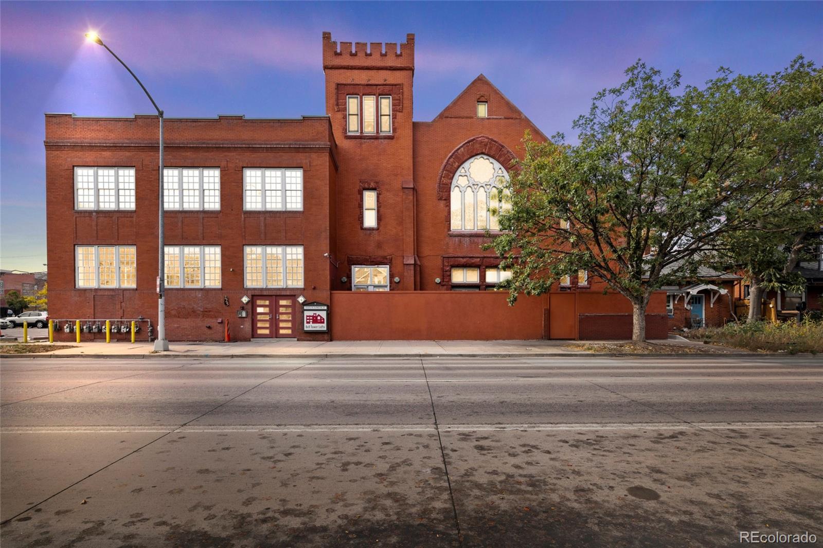 MLS Image #0 for 225 n lincoln street 1,denver, Colorado