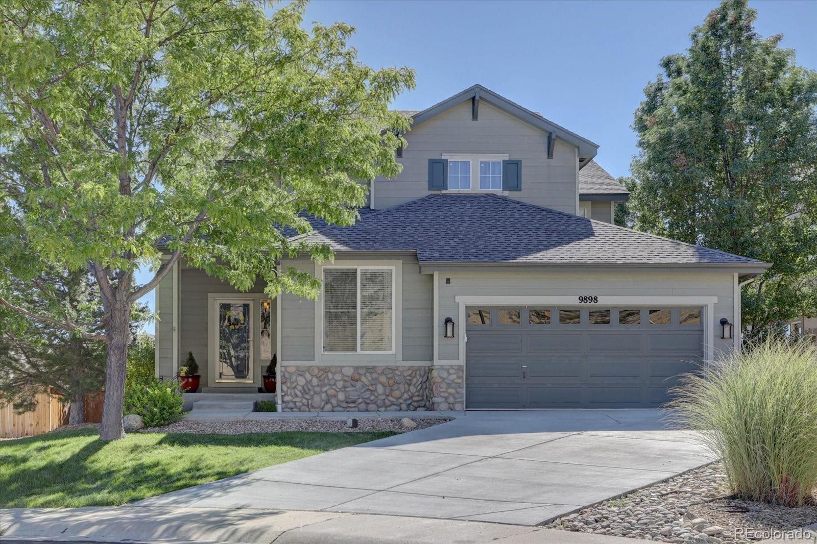 MLS Image #0 for 9898 s johnson way,littleton, Colorado