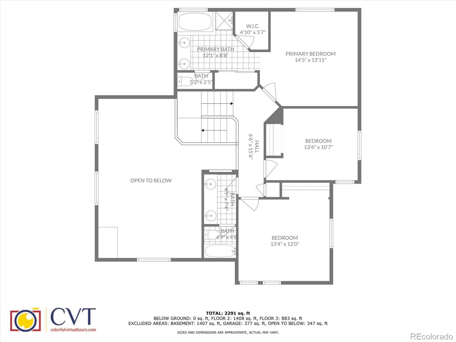 MLS Image #49 for 9898 s johnson way,littleton, Colorado