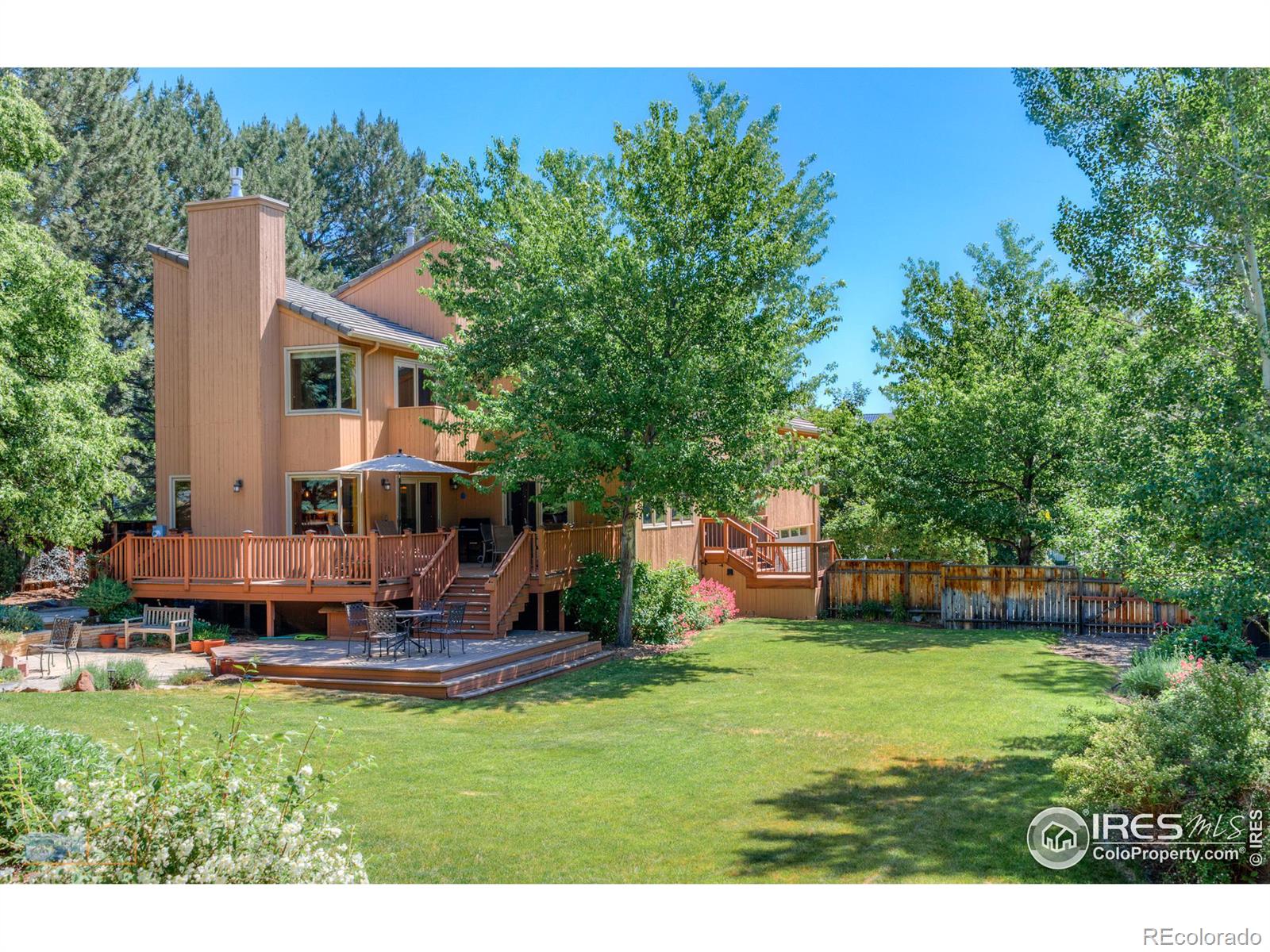 MLS Image #1 for 3895  norwood court,boulder, Colorado