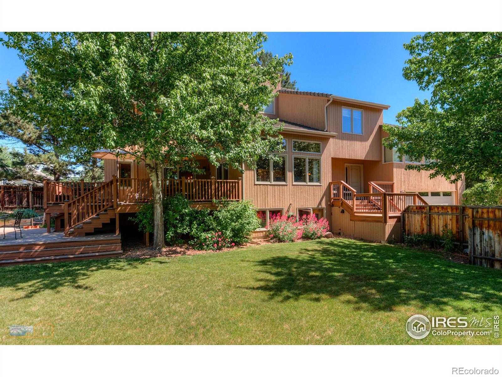 MLS Image #13 for 3895  norwood court,boulder, Colorado