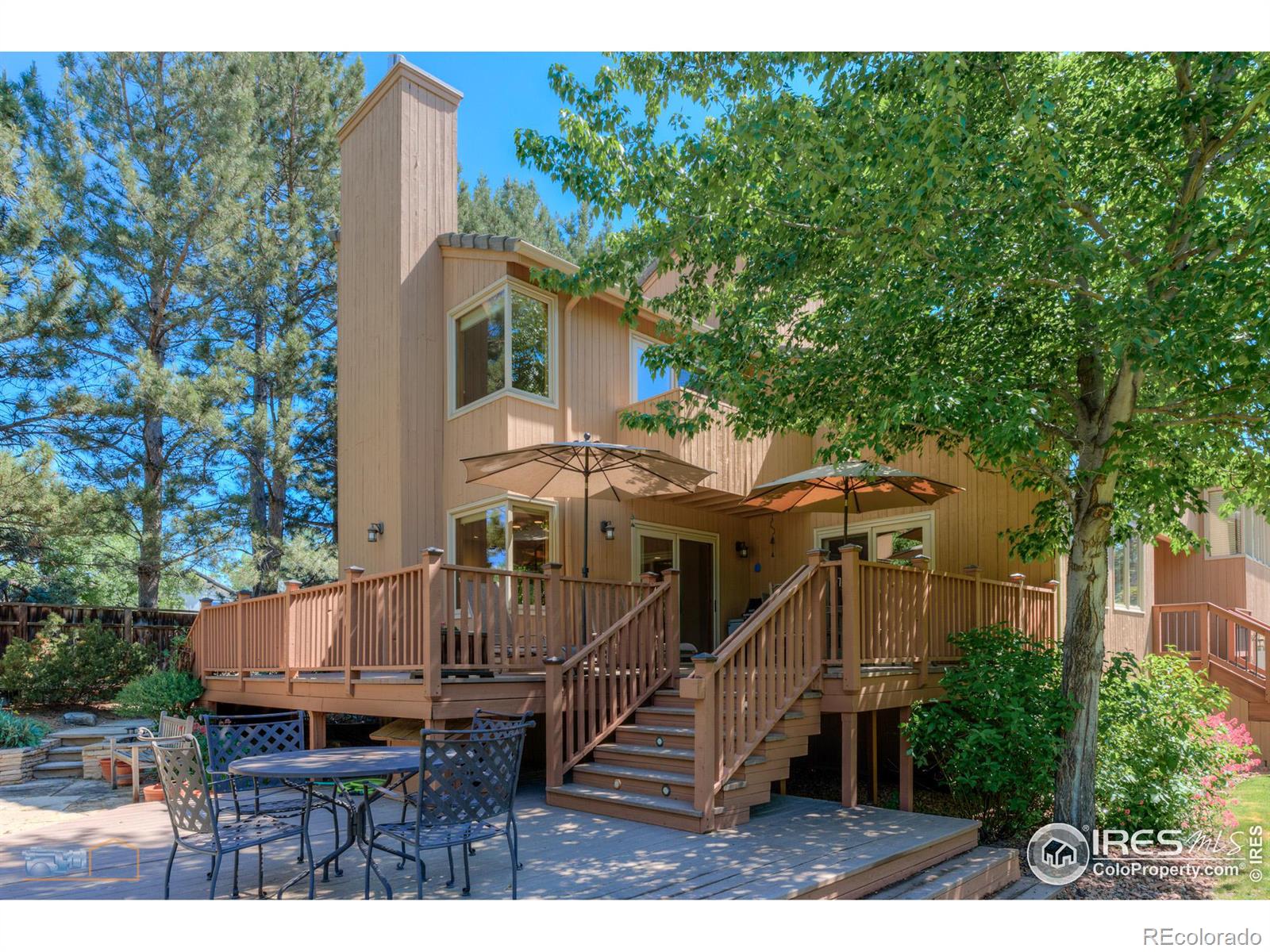 MLS Image #16 for 3895  norwood court,boulder, Colorado