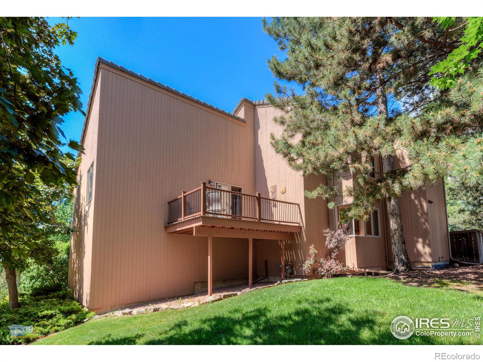 MLS Image #25 for 3895  norwood court,boulder, Colorado