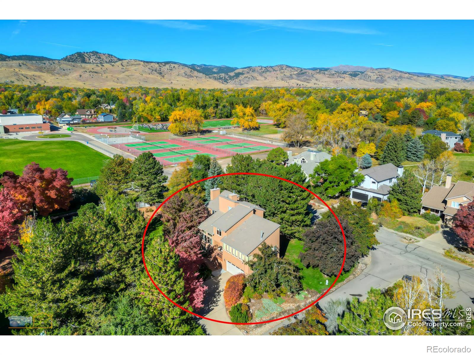 MLS Image #31 for 3895  norwood court,boulder, Colorado