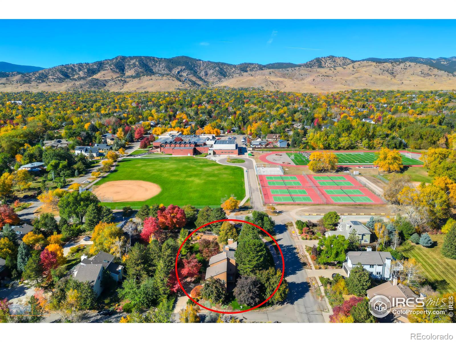 MLS Image #32 for 3895  norwood court,boulder, Colorado