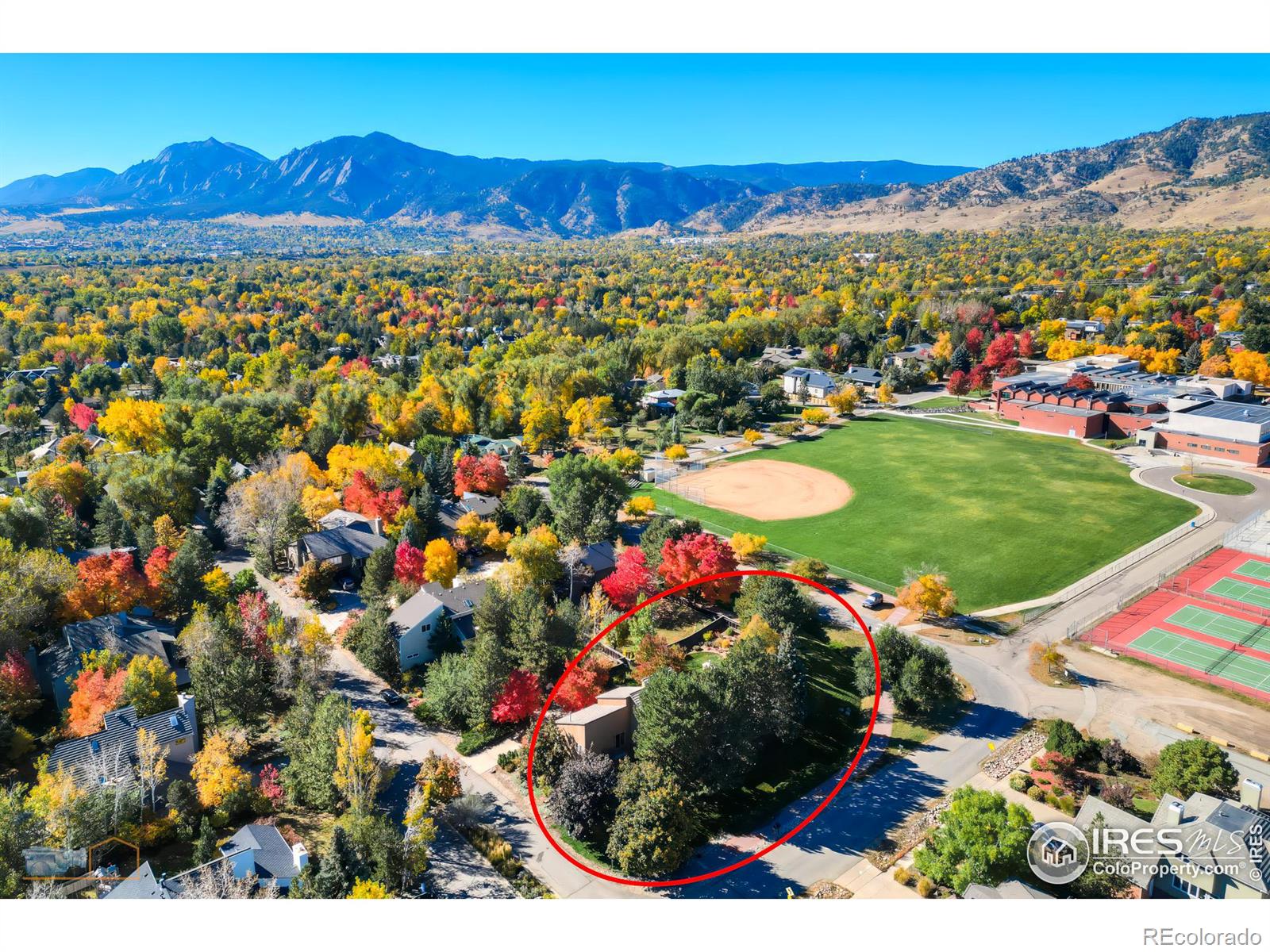 MLS Image #33 for 3895  norwood court,boulder, Colorado