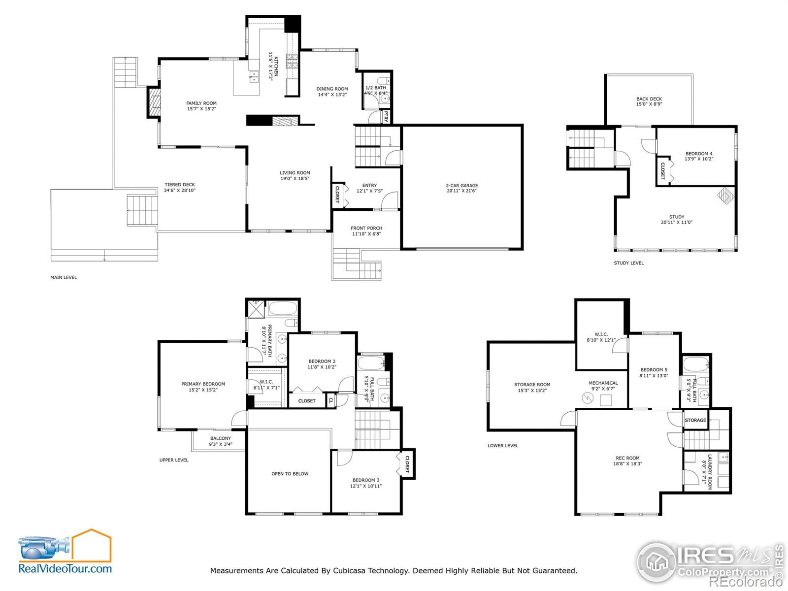 MLS Image #34 for 3895  norwood court,boulder, Colorado