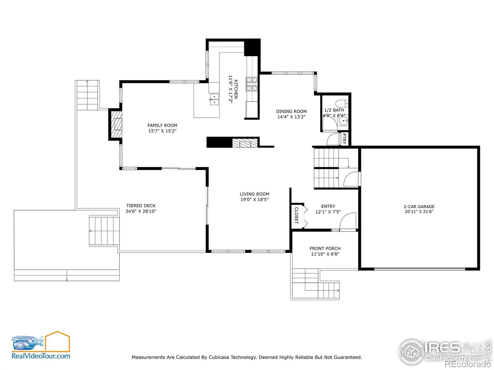 MLS Image #35 for 3895  norwood court,boulder, Colorado